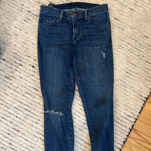 J Brand Jeans